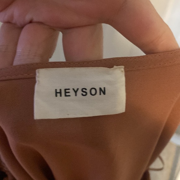 The perfect fall dress! - Picture 6 of 6